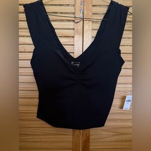 Aerie Tank Bra